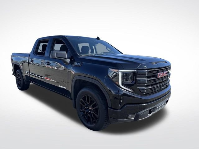 Used 2025 GMC Sierra 1500 Elevation AWD/4WD image 8