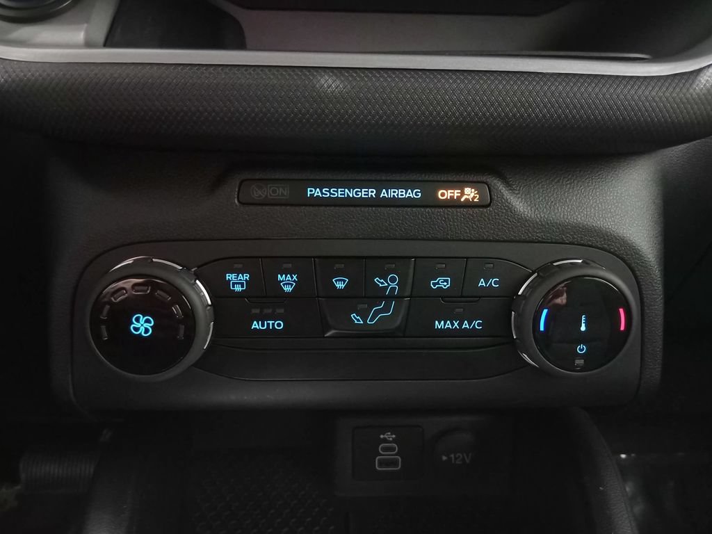 Certified 2024 Ford Bronco Sport Big Bend AWD/4WD image 21