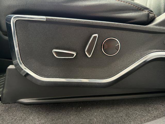 Certified 2024 Ford F150 Lariat w/ Equipment Group 502A High image 23