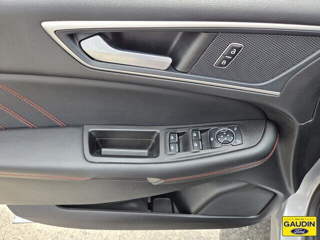 Certified 2023 Ford Edge ST-Line AWD/4WD image 18