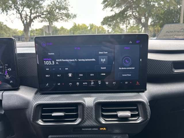 Certified 2024 Ford Mustang Coupe RWD image 23