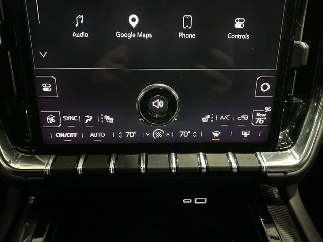 Used 2025 GMC Yukon XL Elevation w/ Elevation Premium Package image 21