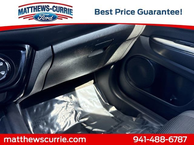 Used 2020 Honda HR-V Sport image 20