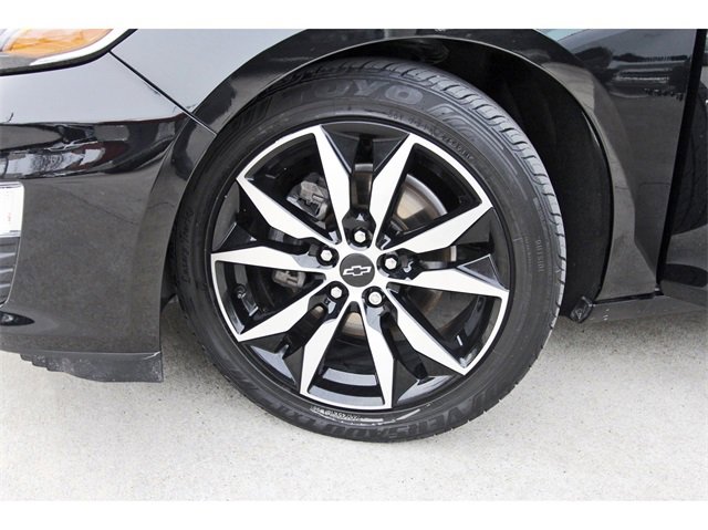 Used 2023 Chevrolet Malibu RS image 30