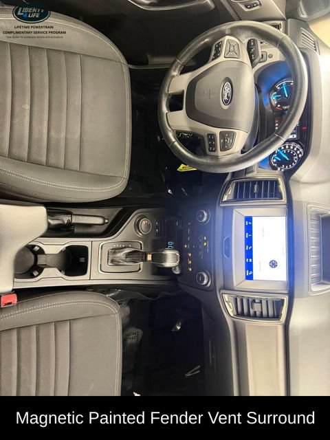 Certified 2022 Ford Ranger XLT w/ Equipment Group 301A Mid AWD/4WD image 19