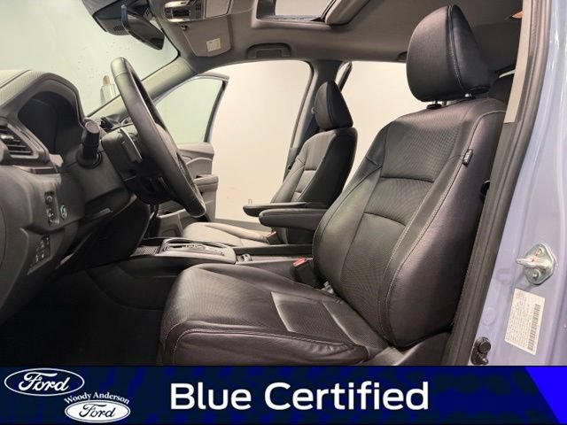 Used 2022 Honda Ridgeline RTL-E image 18