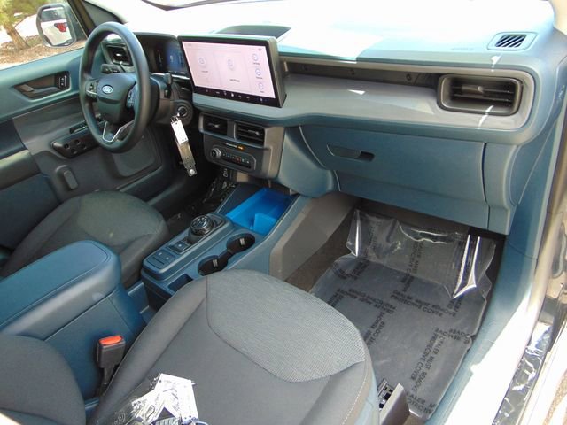 Certified 2025 Ford Maverick XL w/ 4K Tow Package AWD/4WD image 25
