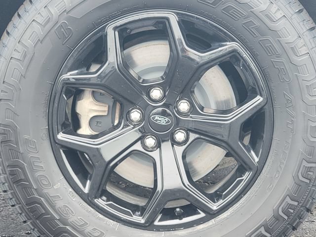 Certified 2023 Ford Explorer Timberline w/ Timberline Technology Package AWD/4WD image 17