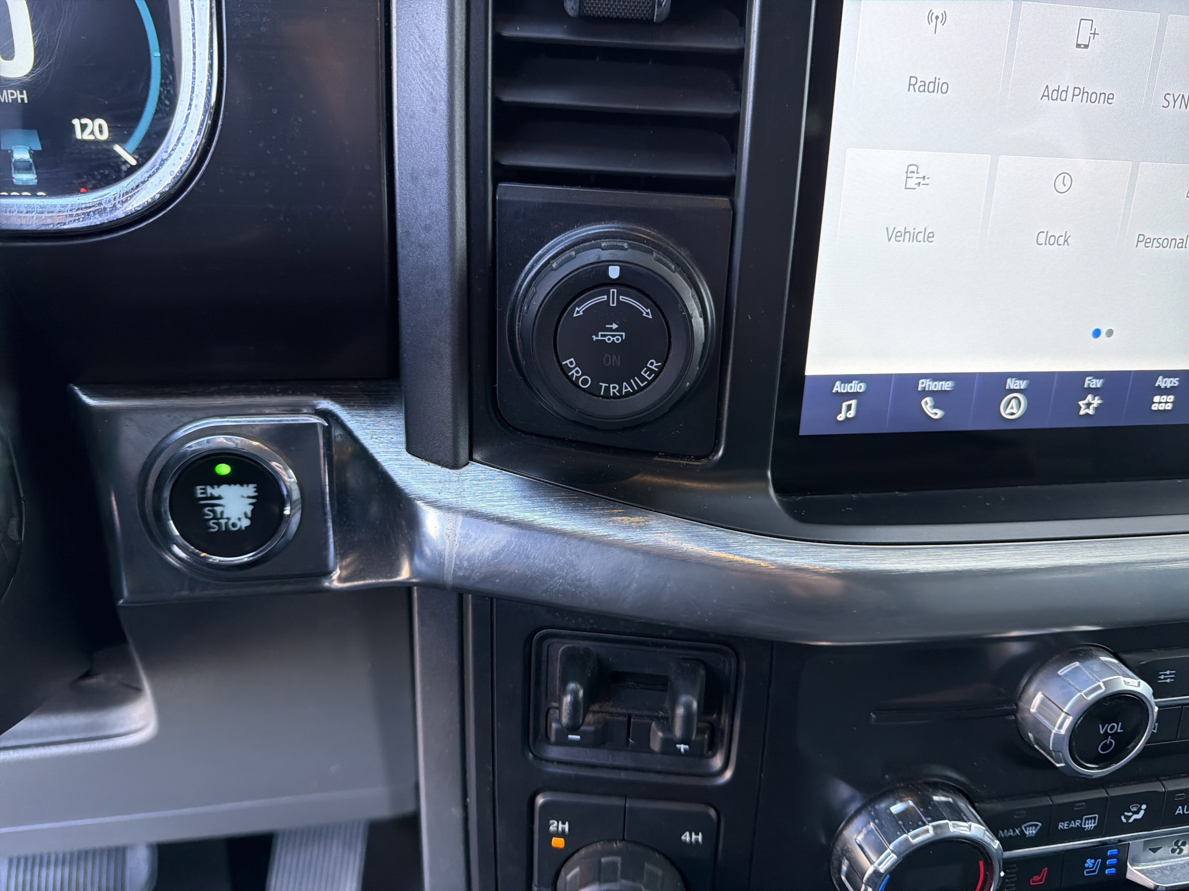 Certified 2021 Ford F150 Lariat image 16