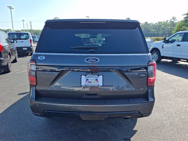 Certified 2021 Ford Expedition Limited AWD/4WD image 29