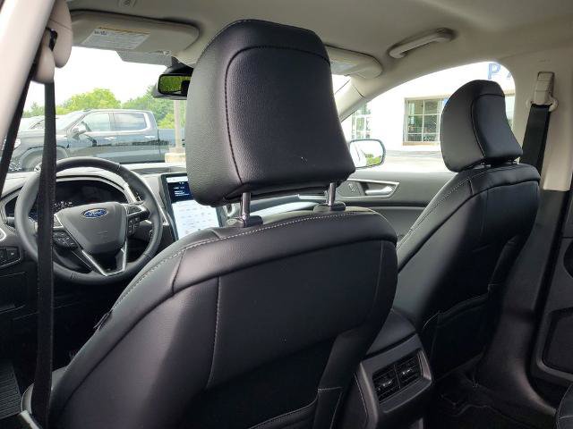 Certified 2023 Ford Edge SEL AWD/4WD image 25