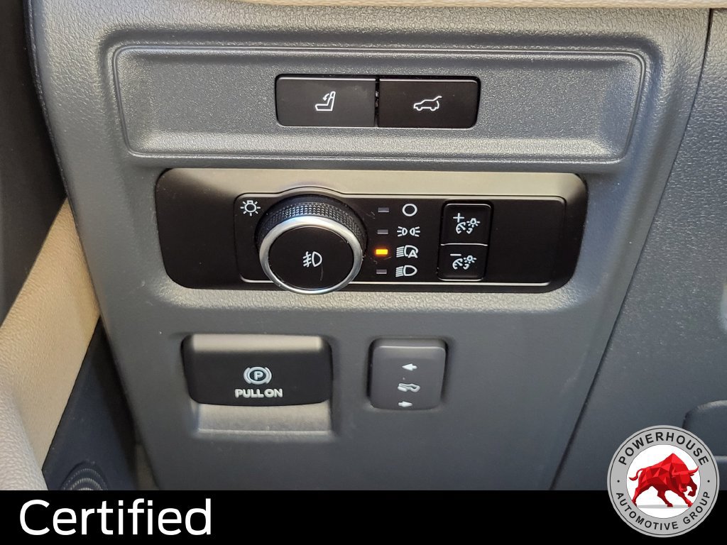 Certified 2023 Ford Expedition Max Limited AWD/4WD image 30