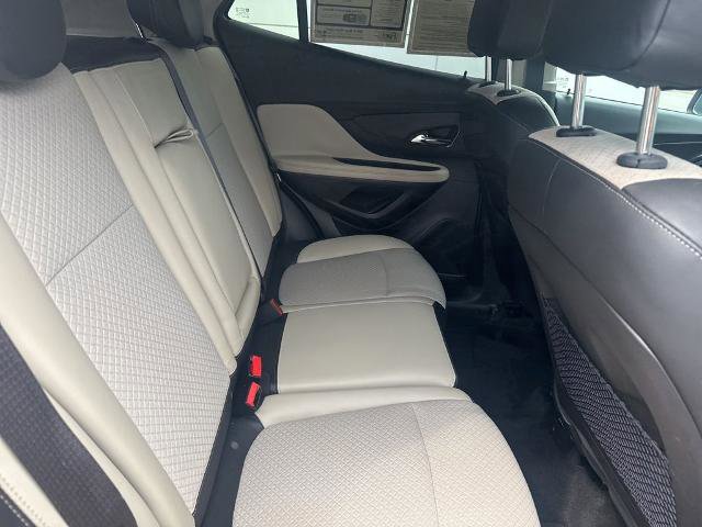 Used 2018 Buick Encore Preferred FWD image 30