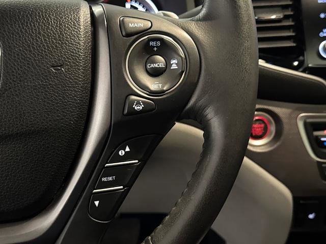 Used 2022 Honda Ridgeline RTL-E image 22