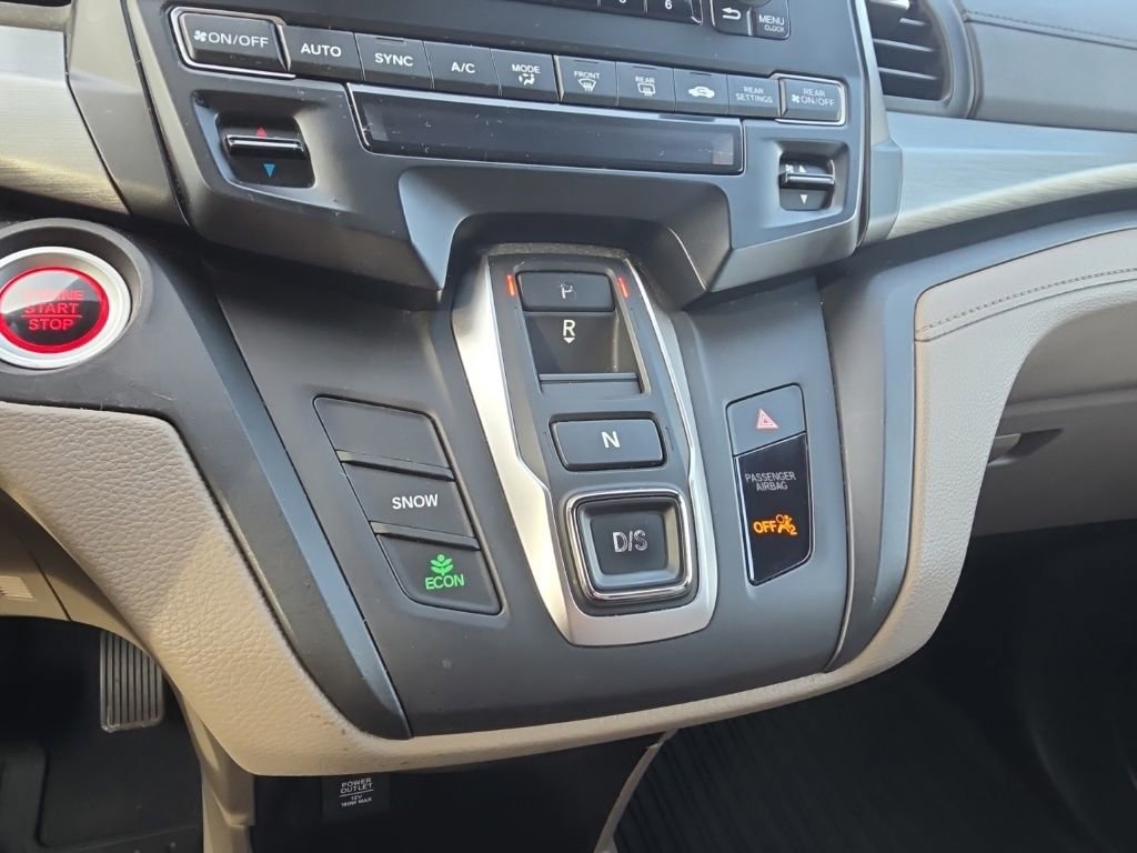 Used 2019 Honda Odyssey LX image 20