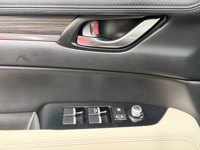 Used 2017 MAZDA CX-5 Grand Select FWD image 37