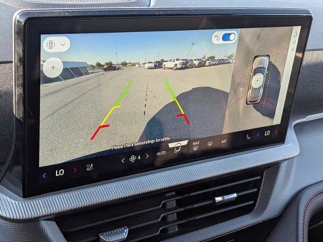 Certified 2025 Ford Explorer ST-Line AWD/4WD image 24