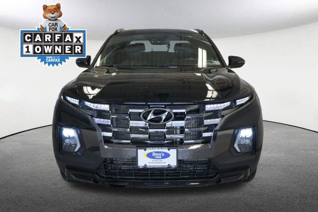Used 2024 Hyundai Santa Cruz Night image 17