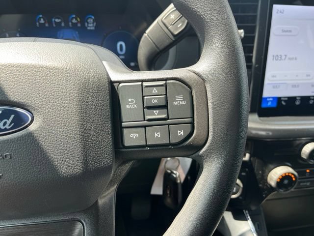 Certified 2024 Ford F150 STX AWD/4WD image 17