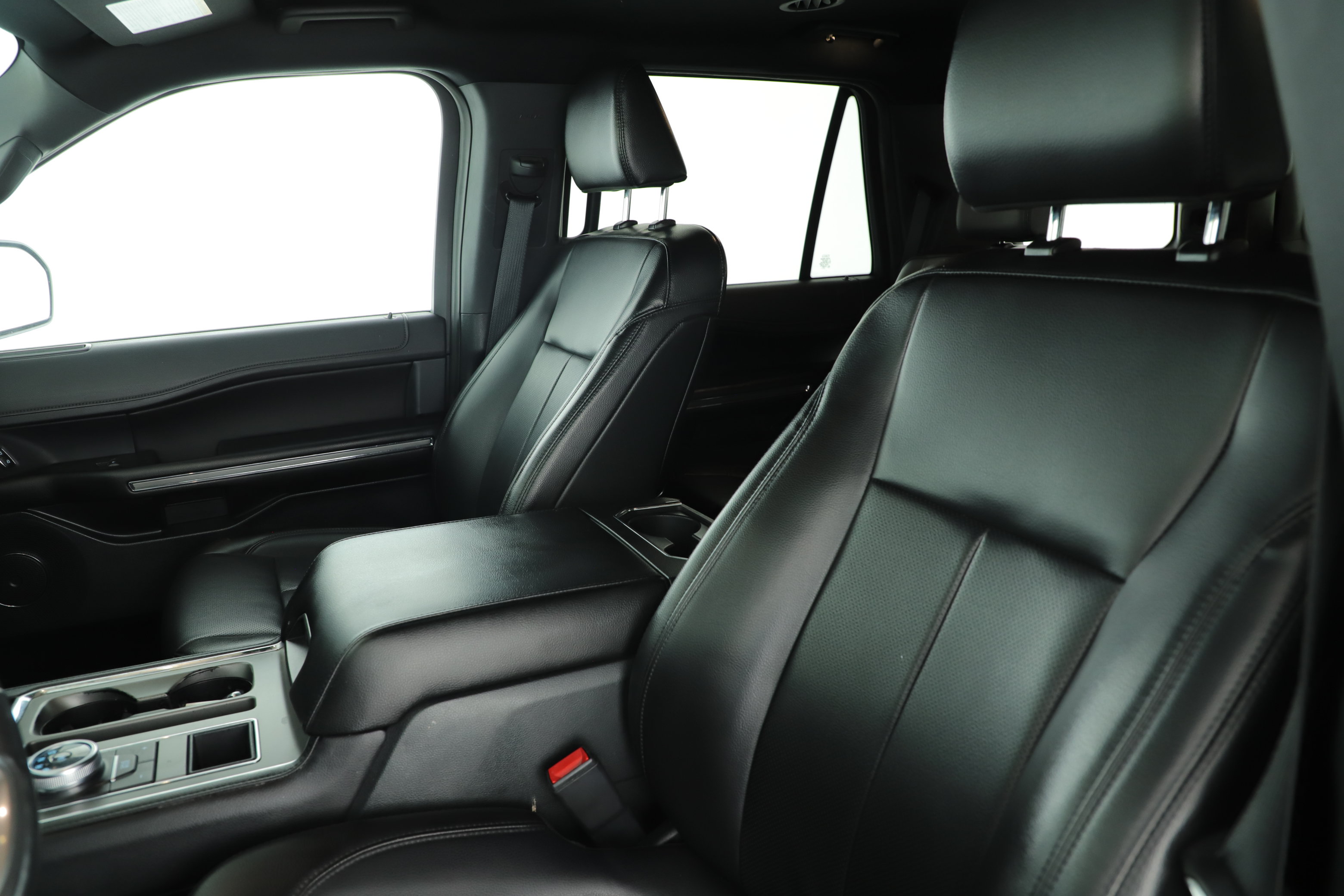 Certified 2021 Ford Expedition XLT RWD image 10