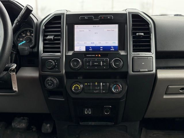 Certified 2020 Ford F150 XLT w/ XTR Package image 21