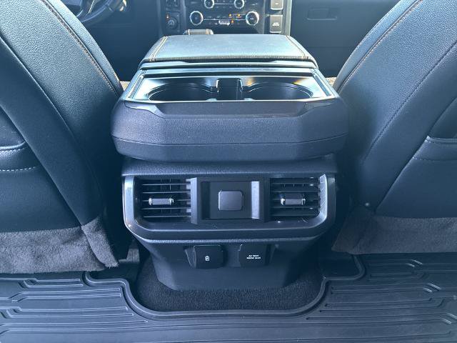 Certified 2022 Ford F150 Tremor w/ Equipment Group 401A Mid AWD/4WD image 21