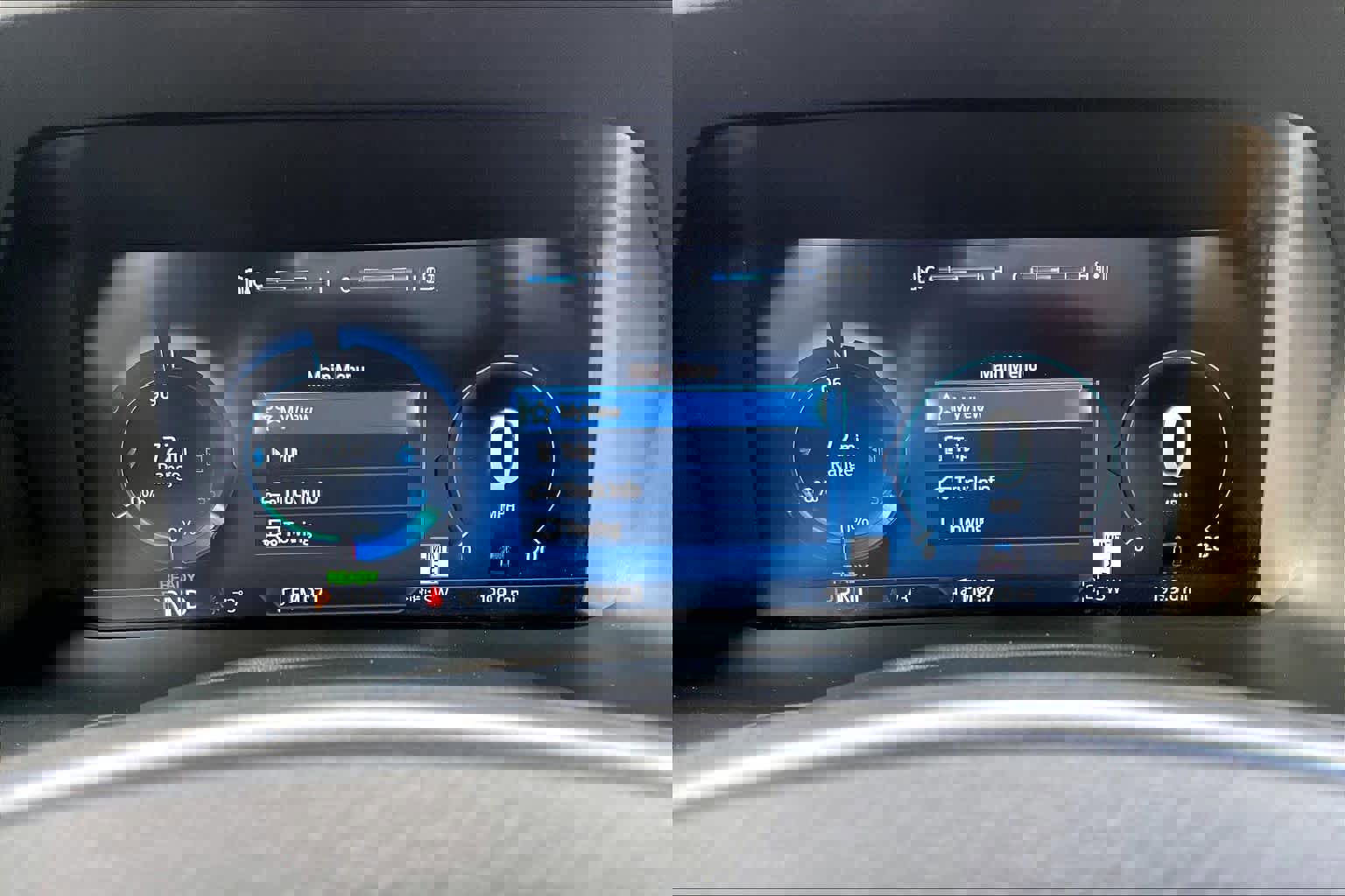 Certified 2025 Ford F150 Lightning Flash w/ Max Trailer Tow Package image 29