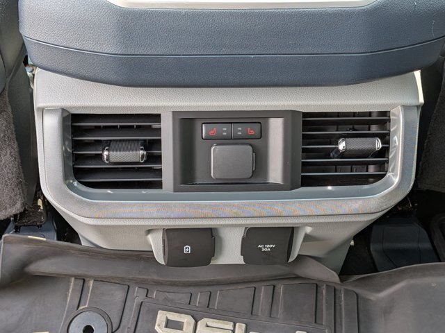 Certified 2023 Ford F150 Limited AWD/4WD image 33