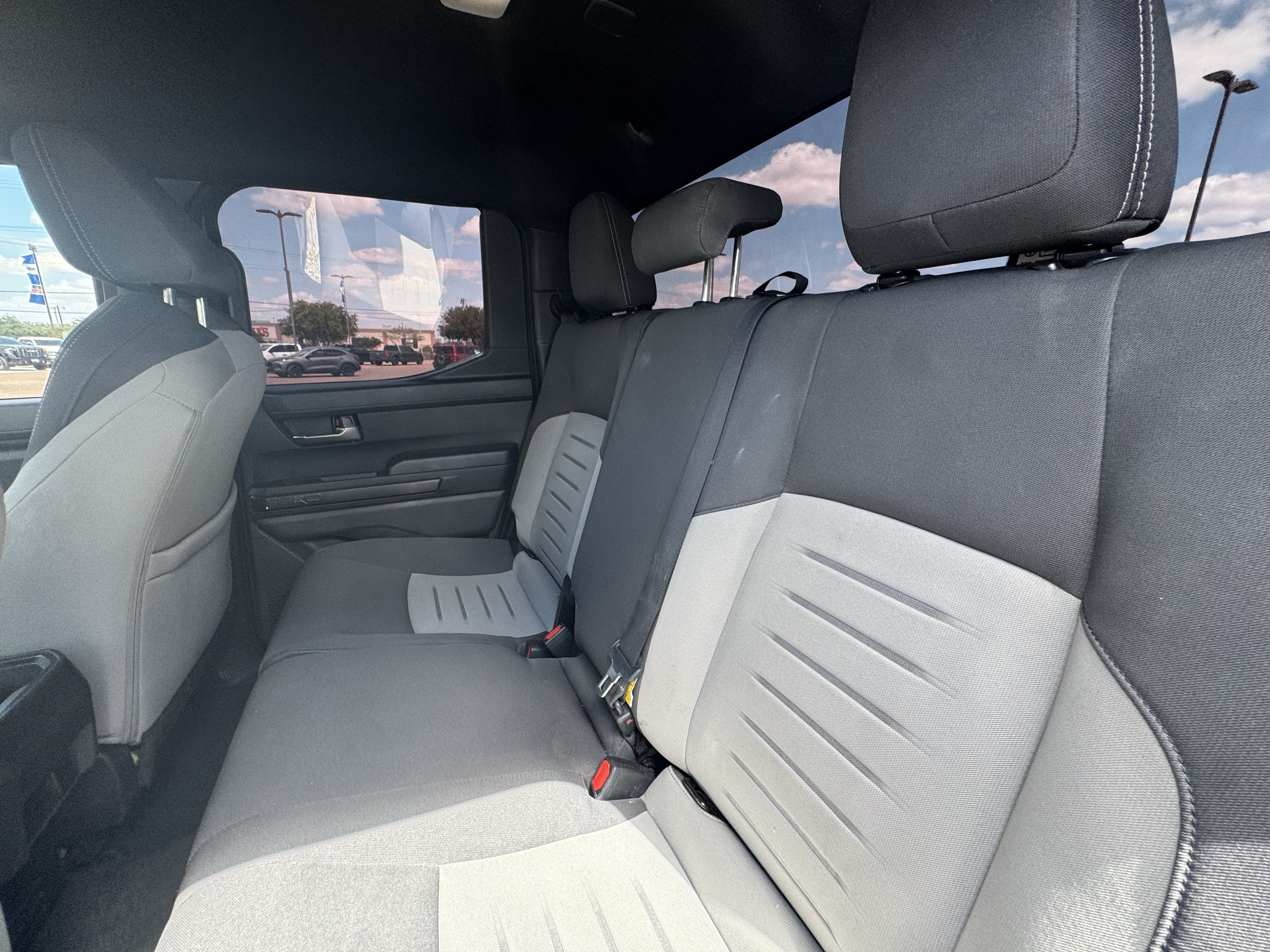 Used 2024 Toyota Tacoma TRD Sport RWD image 26