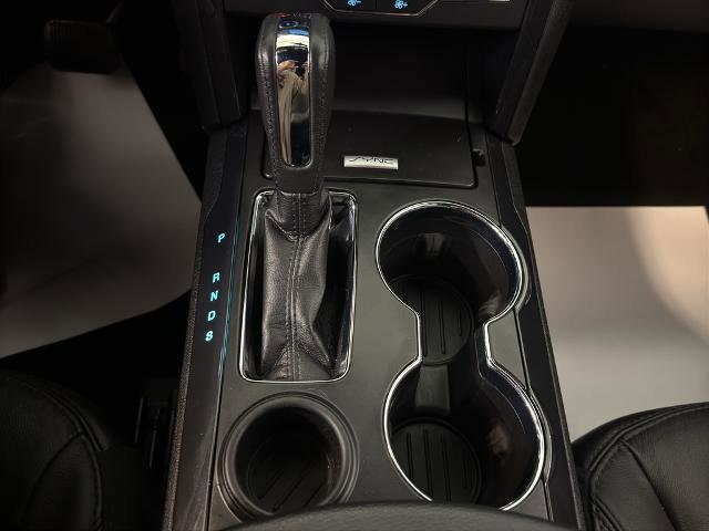 Certified 2017 Ford Explorer XLT w/ Equipment Group 202A image 29