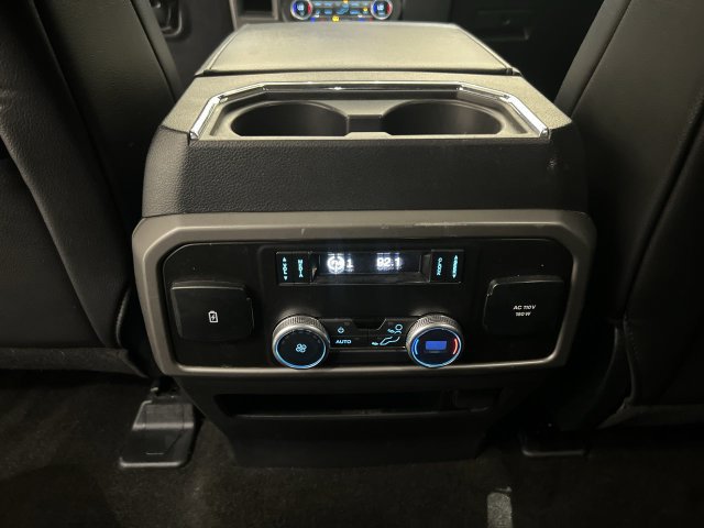 Certified 2020 Ford Expedition XLT w/ Equipment Group 202A AWD/4WD image 21