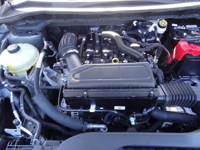 Certified 2024 Ford Escape Active AWD/4WD image 42