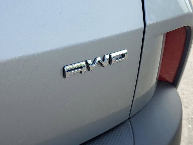 Certified 2021 Ford Escape SE AWD/4WD image 28