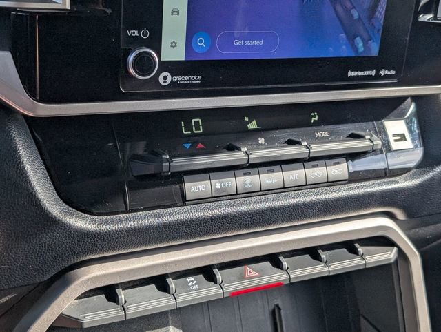 Used 2024 Toyota Tundra SR5 w/ SR5 Convenience Package image 18