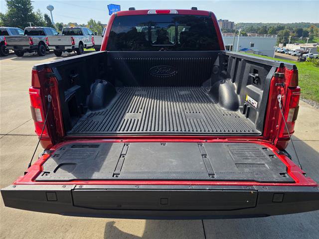 Certified 2023 Ford F150 XLT w/ Equipment Group 302A High AWD/4WD image 30