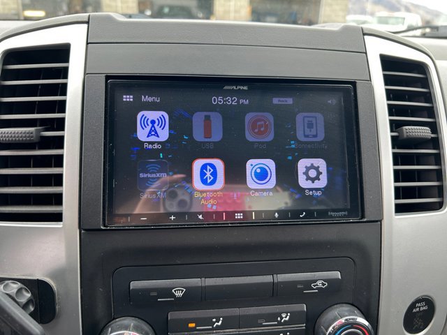 Used 2019 Nissan Frontier SV image 28