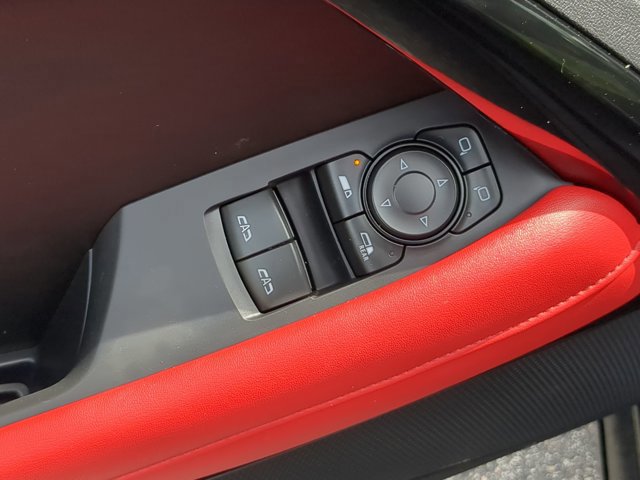 Used 2023 Chevrolet Camaro LT w/ Redline Edition image 14