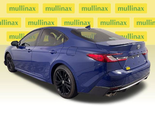 Used 2026 Toyota Camry SE w/ Convenience Package FWD image 11