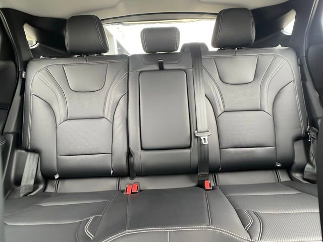 Certified 2025 Ford Mustang Mach-E Premium AWD/4WD image 38