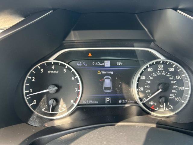 Used 2019 Nissan Murano SL w/ SL Technology Package FWD image 39