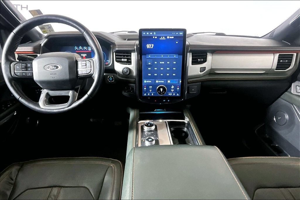 Certified 2022 Ford Expedition Timberline AWD/4WD image 11