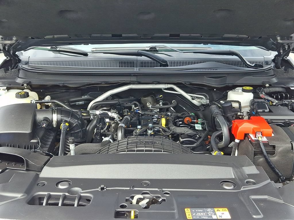 Certified 2023 Ford Ranger XLT AWD/4WD image 28