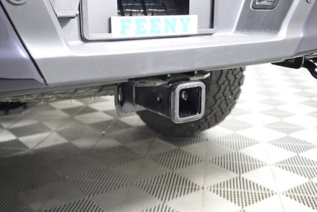 Certified 2025 Ford F150 Tremor w/ Mobile Office Package AWD/4WD image 34