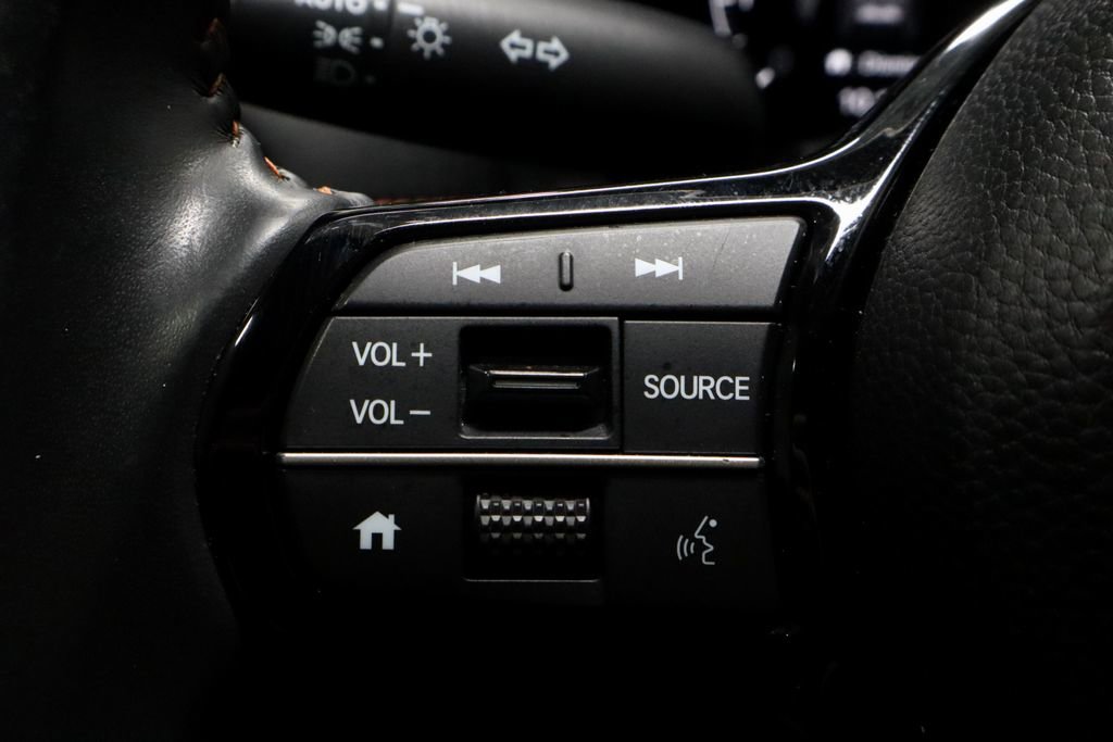 Used 2025 Honda HR-V Sport image 27