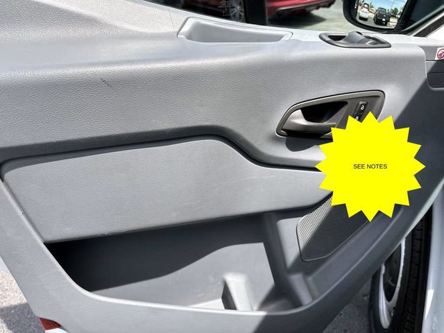 Certified 2019 Ford Transit 250 130 Low Roof RWD image 10