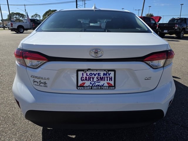 Used 2024 Toyota Corolla LE image 7