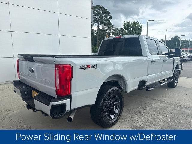 Certified 2026 Ford F250 XL w/ STX Appearance Package AWD/4WD image 6