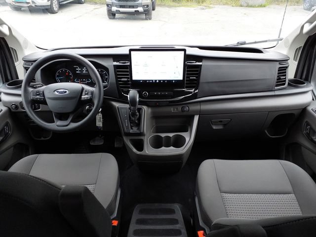 Certified 2024 Ford Transit 350 XLT AWD/4WD image 21
