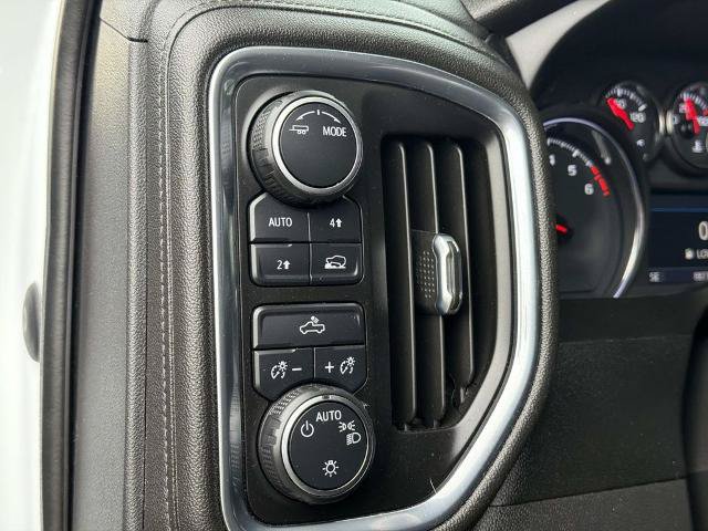 Used 2021 Chevrolet Silverado 1500 LT AWD/4WD image 23