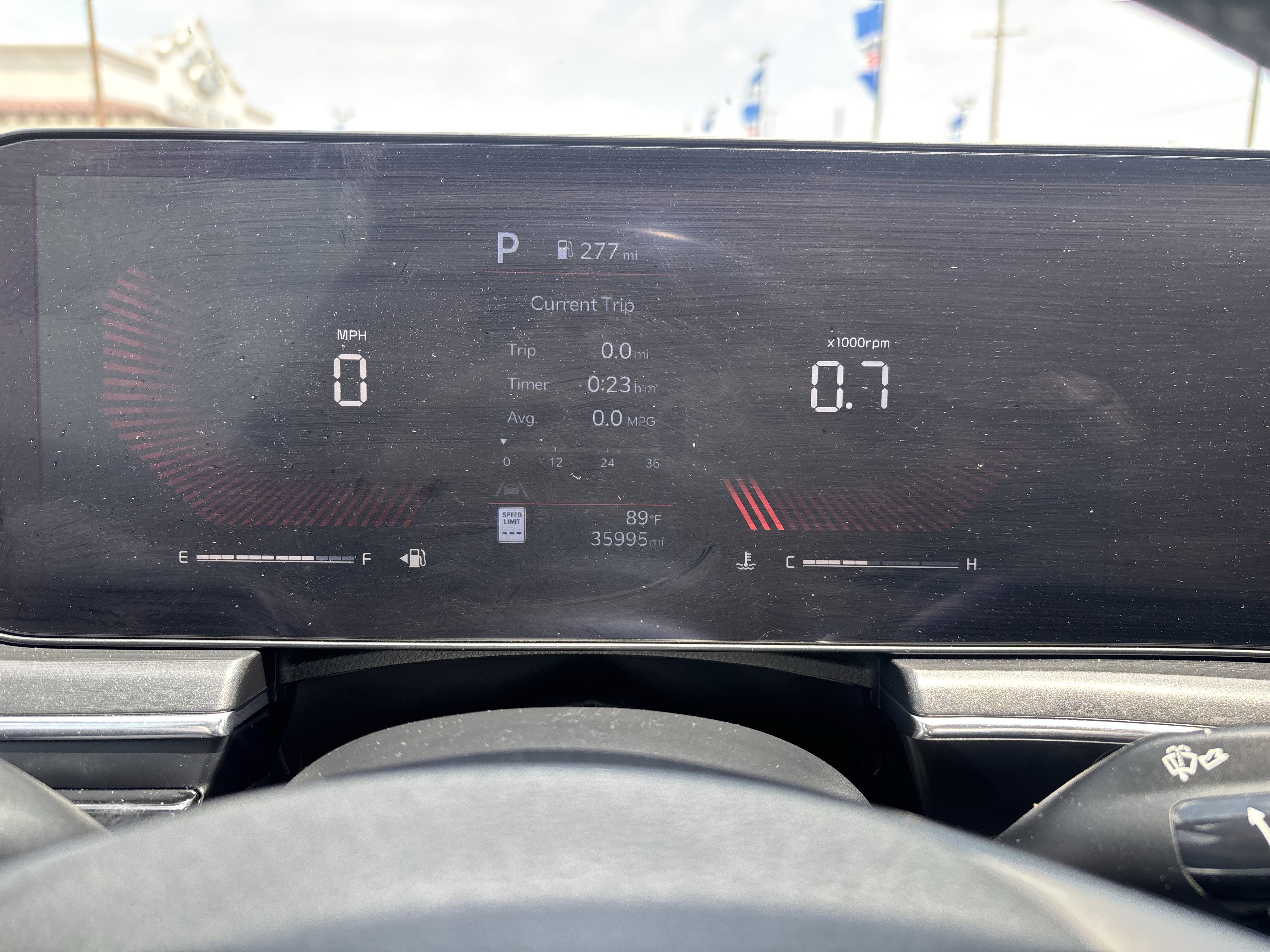 Used 2025 Kia K5 GT FWD image 30